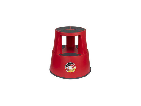 WEDO Roulettes de rechange pour tabouret SuperStep