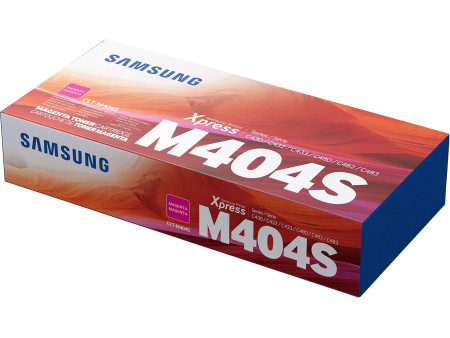 SAMSUNG Toner pour imprimante laser SAMSUNG SL-C430, magenta
