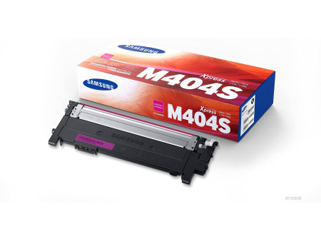 SAMSUNG Toner pour imprimante laser SAMSUNG SL-C430, magenta