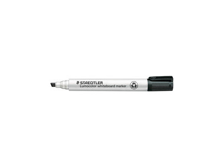 STAEDTLER Marqueur pour tableau blanc 351B Lumocolor, vert