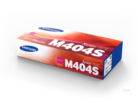 SAMSUNG Toner pour imprimante laser SAMSUNG SL-C430, magenta