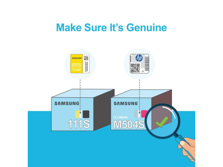 SAMSUNG Toner pour imprimante laser SAMSUNG SL-C430, magenta