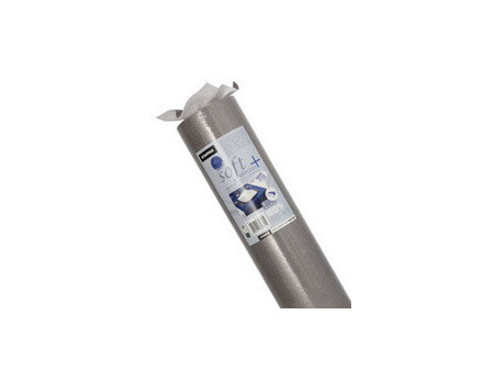 STARPAK Chemin de table 'soft selection plus', nectarine