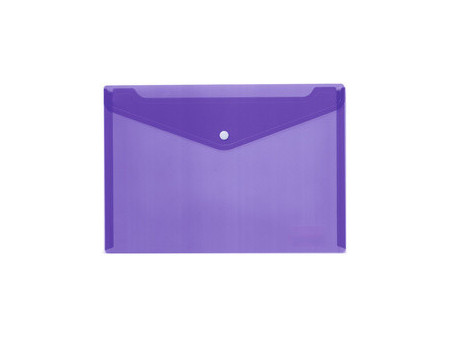 HERMA Pochette à documents, PP, A4, blanc