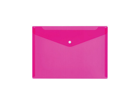 HERMA Pochette à documents, PP, A4, blanc