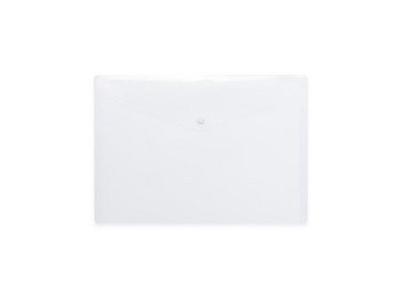 HERMA Pochette à documents, PP, A4, blanc
