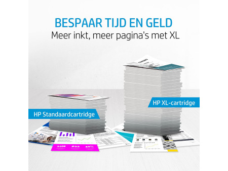hp Encre hp 651 pour DeskJet 5575, noir