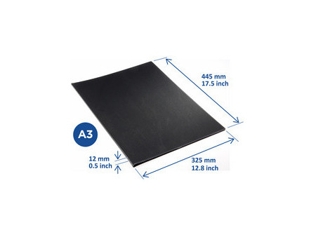 rillstab Protège-documents 'Original', A3, 24 pochettes