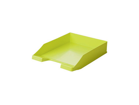 HAN Corbeille à courrier KLASSIK TREND COLOURS, vert citron