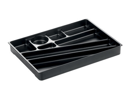 DURABLE Module de classement IDEALBOX PLUS, avec 7 tiroirs