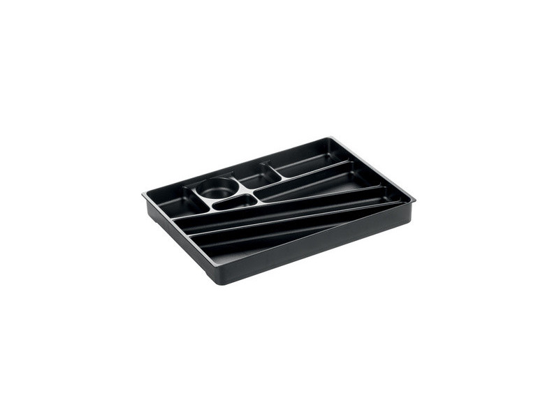 DURABLE Module de classement IDEALBOX PLUS, avec 7 tiroirs