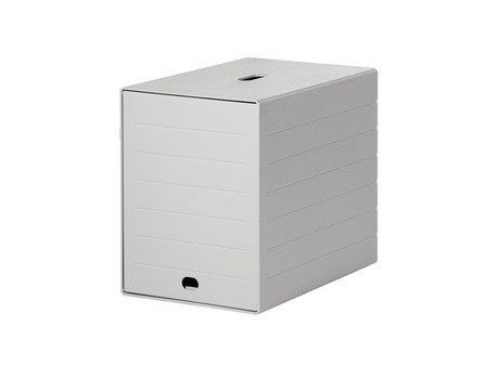 DURABLE Module de classement IDEALBOX PLUS, avec 7 tiroirs