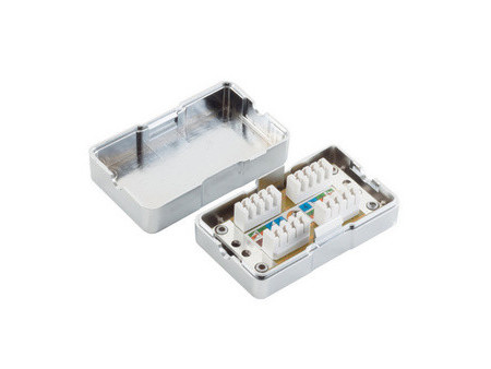 shiverpeaks BASIC-S Module de connexion Cat. 6