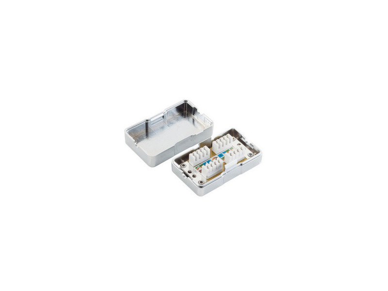 shiverpeaks BASIC-S Module de connexion Cat. 6
