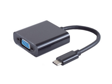 shiverpeaks BASIC-S Câble adaptateur USB 3.1 - VGA