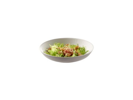 APS Bol BLUSH, rond, diamètre: 190 mm, beige