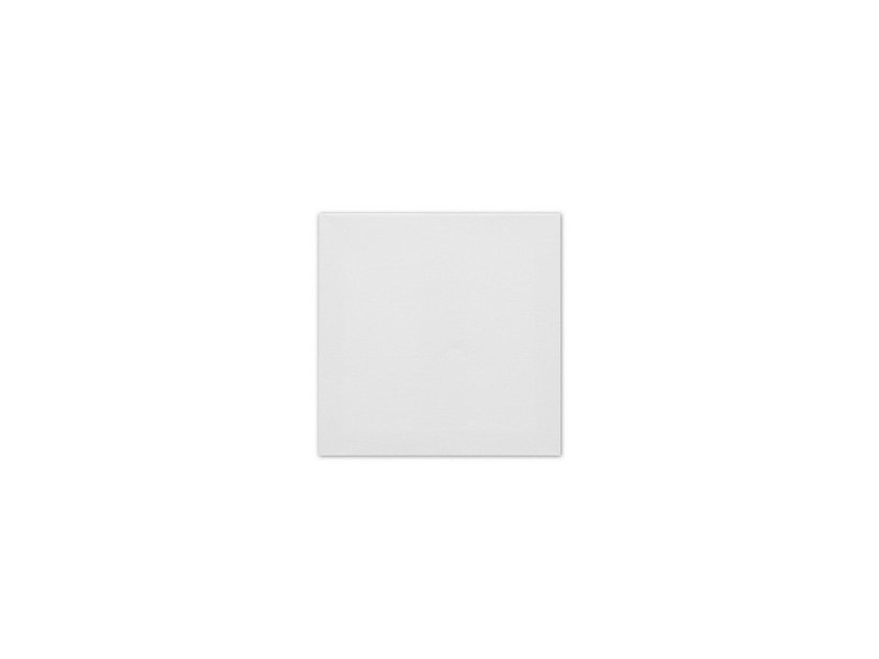kangaro Châssis entoilé, (L)600 x (P)16 x (H)800 mm, blanc
