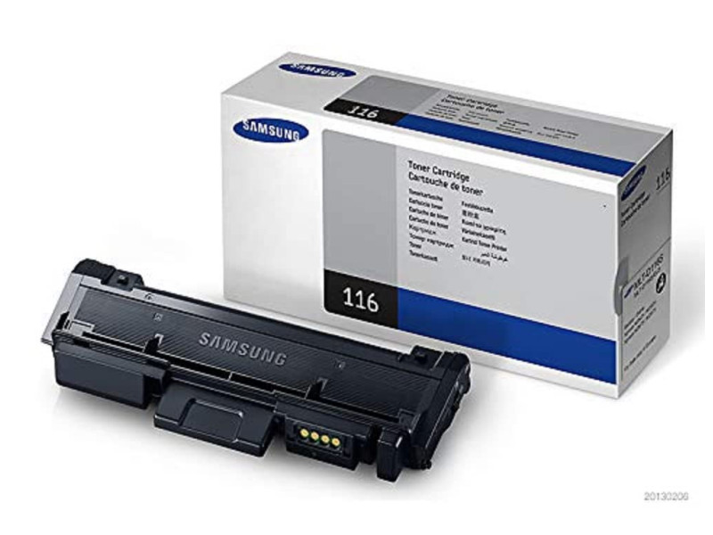 hp Toner pour imprimante laser SAMSUNG Xpress M2625, noir