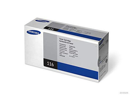hp Toner pour imprimante laser SAMSUNG Xpress M2625, noir