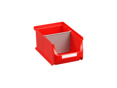 allit Bac à bec ProfiPlus Box 2, en PP, vert