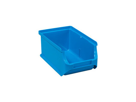 allit Bac à bec ProfiPlus Box 2, en PP, gris
