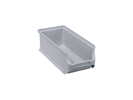 allit Bac à bec ProfiPlus Box 2L, en PP, taille 2L, bleu