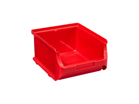 allit Bac à bec ProfiPlus Box 2B, en PP, taille 2B, vert