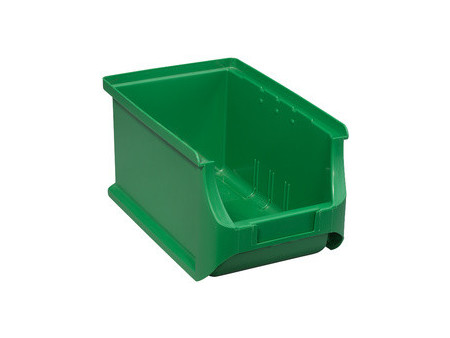 allit Bac à bec ProfiPlus Box 3, en PP, taille 3, jaune