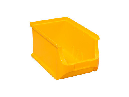 allit Bac à bec ProfiPlus Box 3, en PP, taille 3, jaune