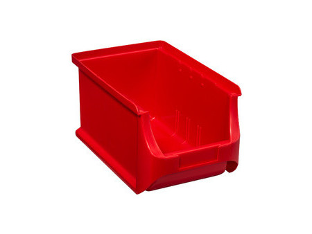 allit Bac à bec ProfiPlus Box 3, en PP, taille 3, gris