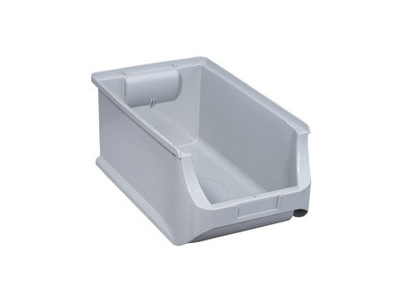 allit Bac à bec ProfiPlus Box 4, en PP, bleu