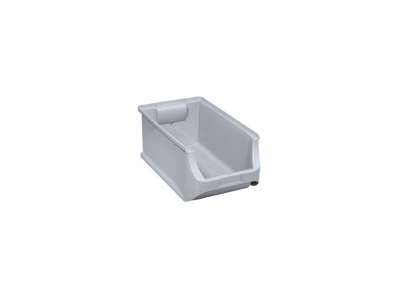 allit Bac à bec ProfiPlus Box 4, en PP, bleu
