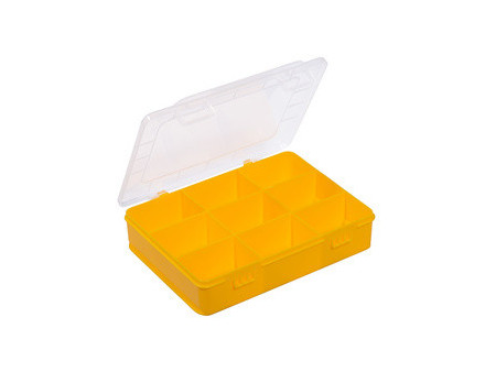 allit Boîte d'assortiment 'EuroPlus Basic', taille : 18/9