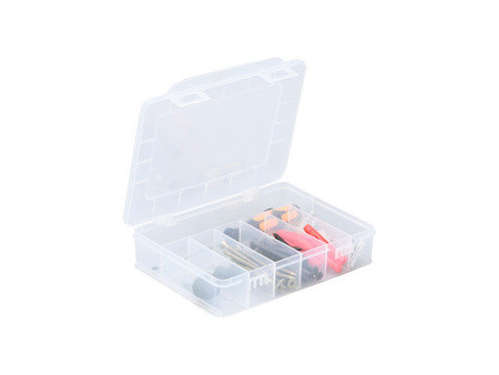 allit Boîte d'assortiment 'EuroPlus Basic', taille : 18/9