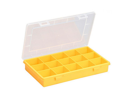 allit Boîte d'assortiment 'EuroPlus Basic', taille: 29/9