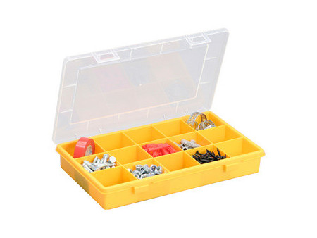 allit Boîte d'assortiment 'EuroPlus Basic', taille: 29/9