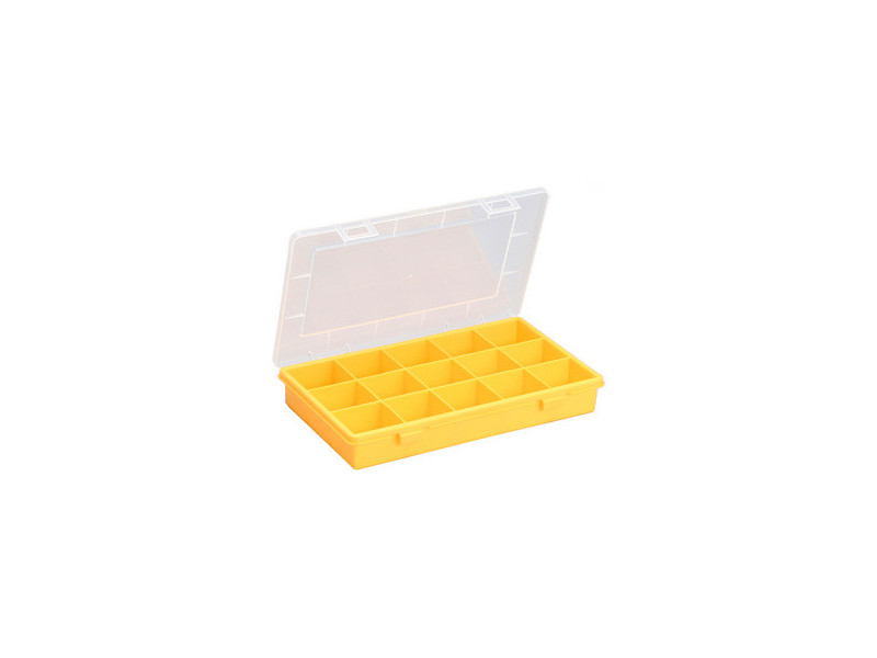 allit Boîte d'assortiment 'EuroPlus Basic', taille: 29/15