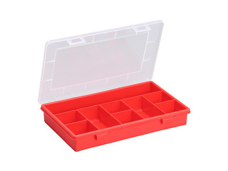 allit Boîte d'assortiment 'EuroPlus Basic', taille: 29/15
