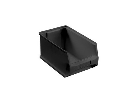 allit Bac à bec ProfiPlus GripBox 2, ESD, noir