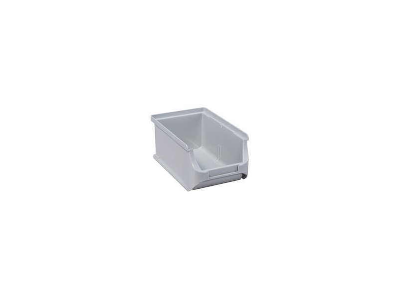 allit Bac à bec ProfiPlus Box 2, en PP, transparent