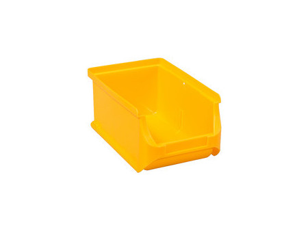 allit Bac à bec ProfiPlus Box 2, en PP, transparent
