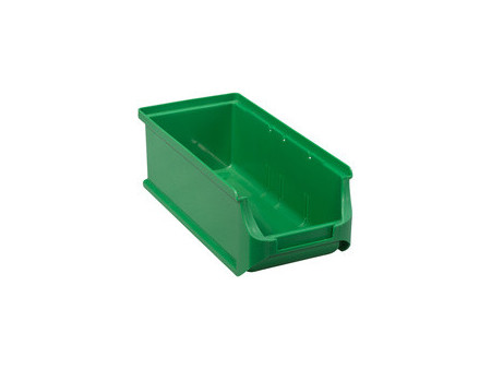 allit Bac à bec ProfiPlus Box 2L, PP, taille 2L, transparent