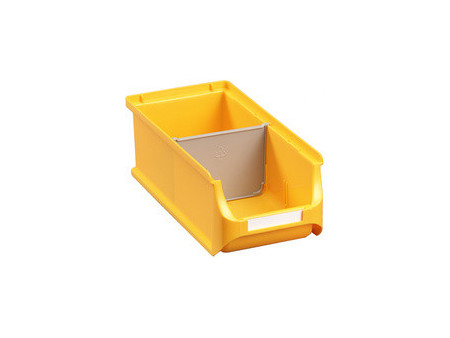 allit Bac à bec ProfiPlus Box 2L, PP, taille 2L, transparent