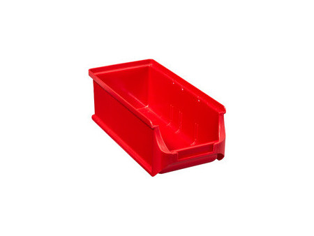 allit Bac à bec ProfiPlus Box 2L, PP, taille 2L, transparent