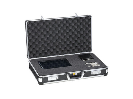 allit Mallette à appareils de mesure AluPlus Protect  C  60