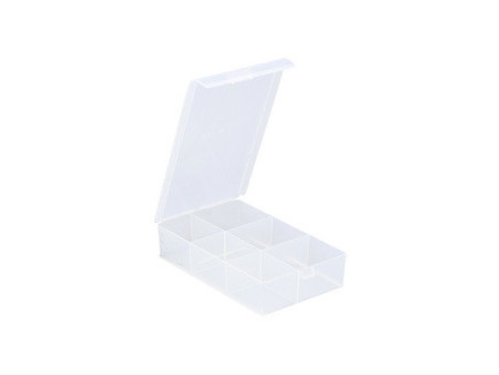 allit Boîte d'assortiment 'EuroPlus Basic', taille : 12/6