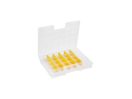 allit Boîte d'assortiment 'euroPlus basic', taille: 17/2-6