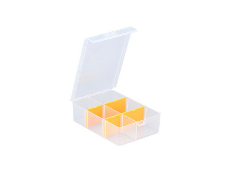 allit Boîte d'assortiment 'euroPlus basic', taille: 17/2-6