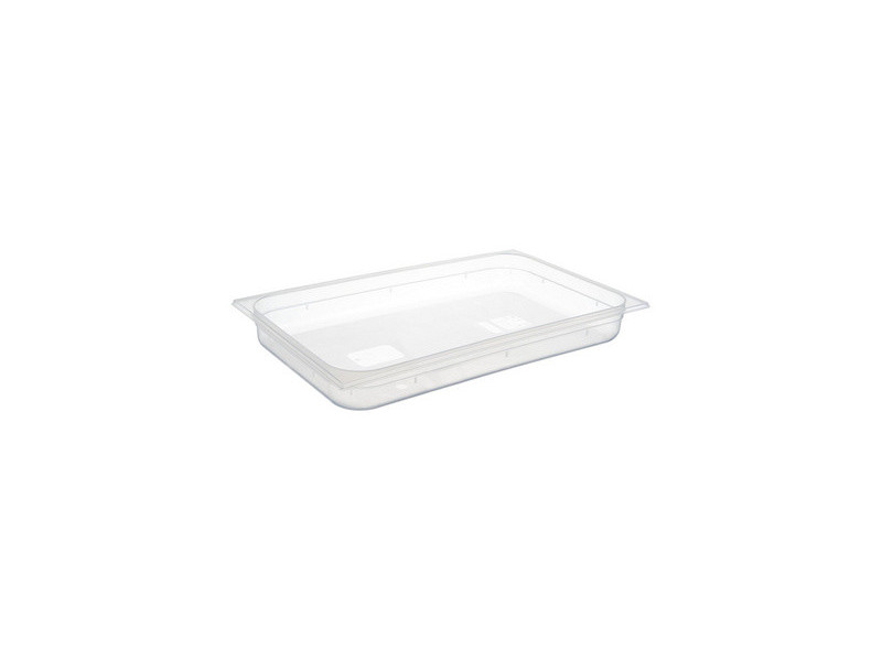 APS Récipient PP GN 1/6, (L)176 x (P)162 x (H)150 mm