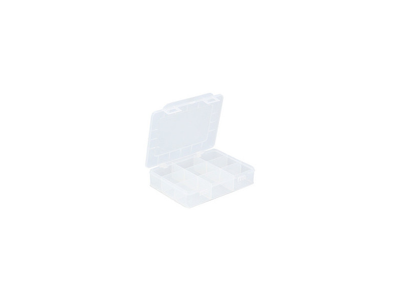 allit Boîte d'assortiment 'EuroPlus Basic', taille : 18/1